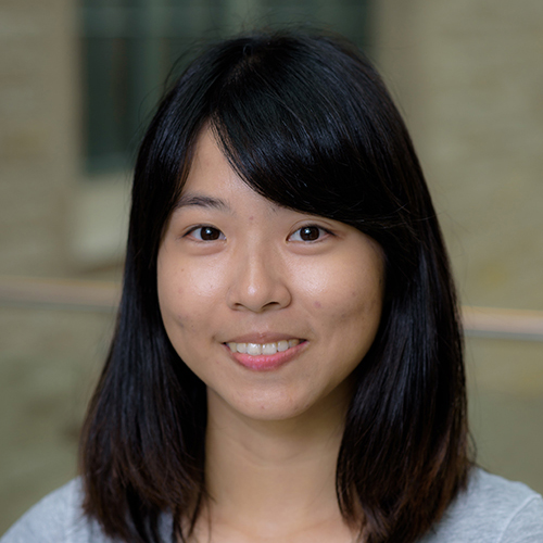 Photo of Tzu-Hung (Tammy) Chen