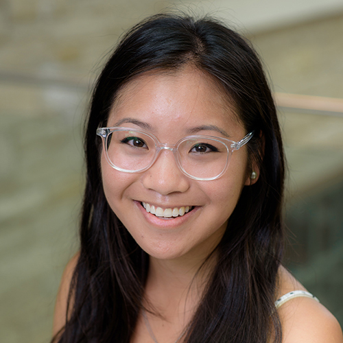Photo of Natalie Quan
