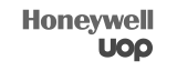 Honeywell UOP logo