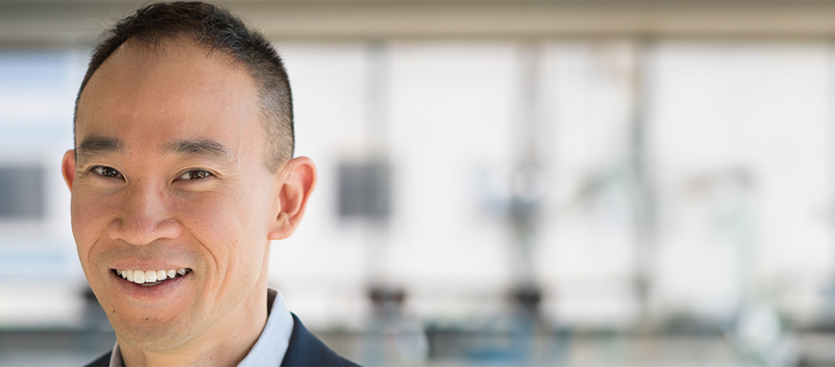 Dennis Yang