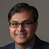 Photo of Rajiv Nagesetty