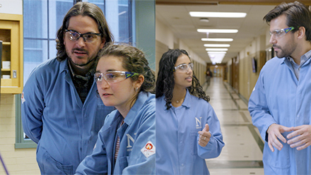 A Faster Way to Innovate Materials