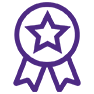Ribbon Icon