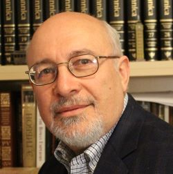 Photo of Yuri Balasanov