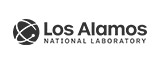 Los Alamos National Laboratory logo